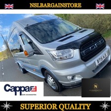 FORD TRANSIT MK9 2019-2024