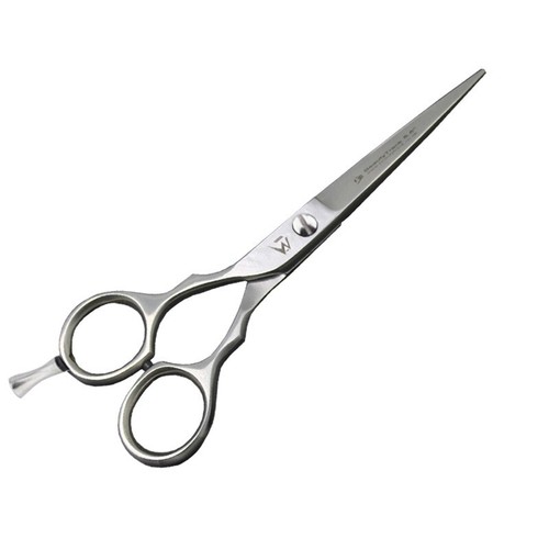 Hairdressing left handed - hairdressing,