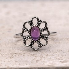 925 Sterling Silver Vintage