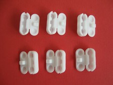 6 X REPLACEMENT ROLLER BLIND