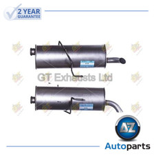 For Peugeot - 206 1.1i 1.4i
