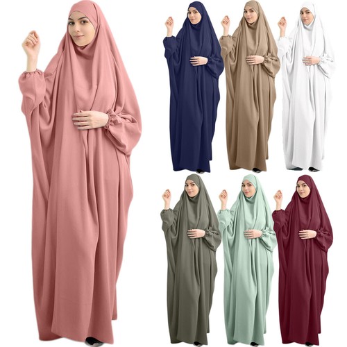 Niqab burka overhead khimar - burka,