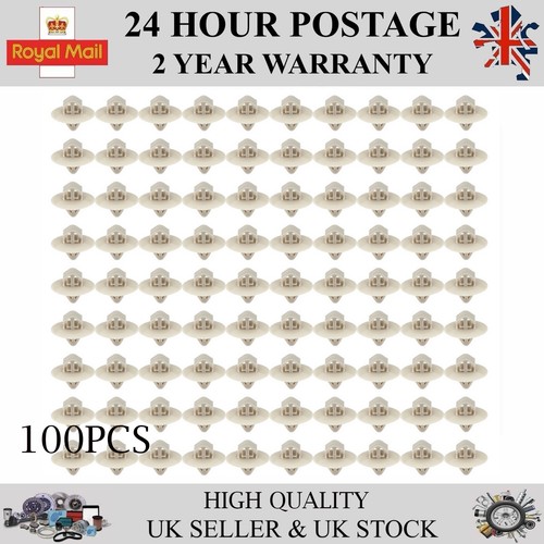 100pcs side door - 100pcs, moulding
