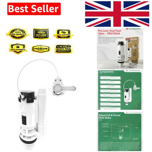 Pro lever dual - pro,