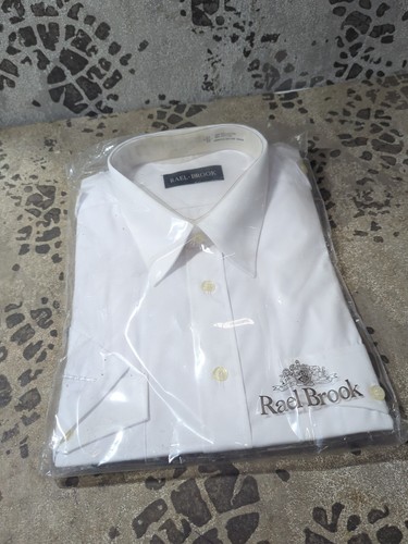 Rael brook white short - ,