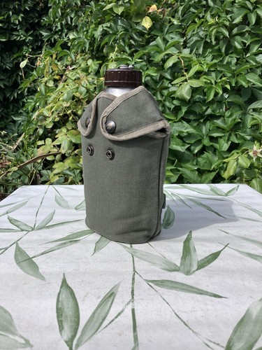 Very large vintage french army - very,