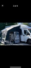 Kampa Rally Air Pro 260XL