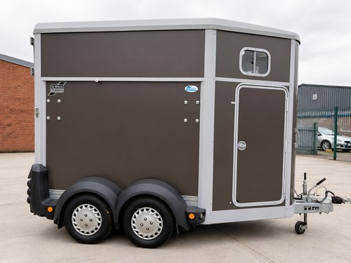 Ifor williams hb506 - williams,