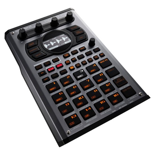 Roland 404mk2 creative - sp-404mk2, sp