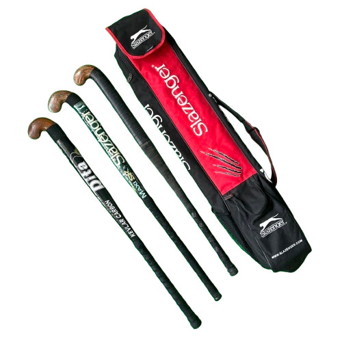Hockey sticks slazenger - sticks,