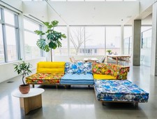 Roche bobois mah - mah, modular