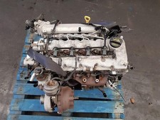 2007-2010 MK1 HYUNDAI I30 COMPLETE ENGINE 1.6 DIESEL D4FB-VL 30K MILES EURO 4