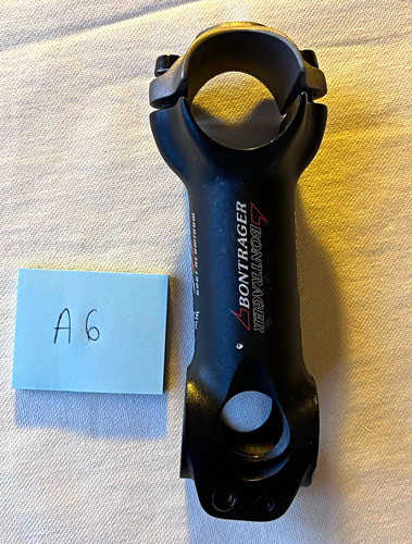 Bontrager race lite - race, threadless