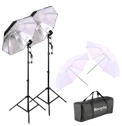 Bonnlo photography umbrellas - bonnlo,