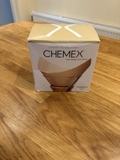 CHEMEX exclusive filter paper