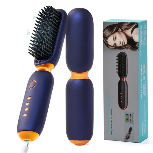 Mini hot comb smofrees - mini,
