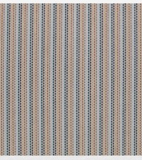 Romo Fabric Alba Cinnamon