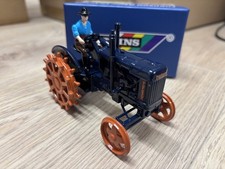 Britains Fordson E27 Major