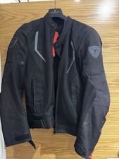 Revit Men Mesh Motorcycles