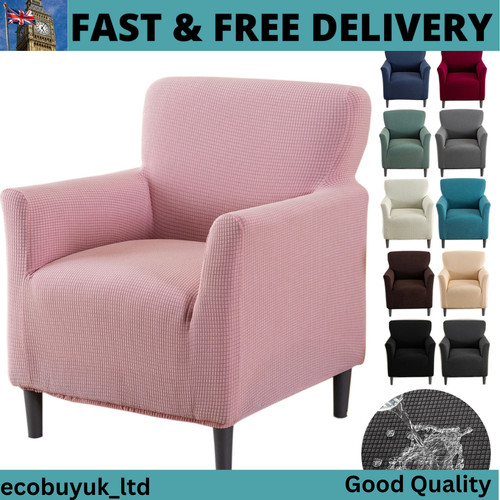 Elastic stretch tub chair - elastic,