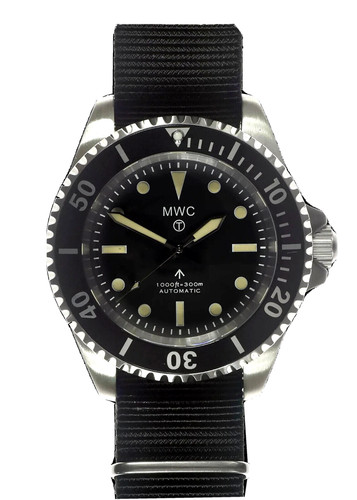 Mwc jewel classic 1982 - mwc,