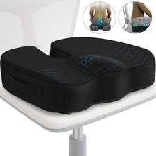 Premium Memory Foam Coccyx