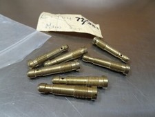 1 VILLIERS 50CC 3K 3KL. SM10