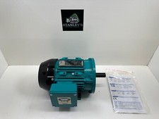 Brook Crompton W-DA56C-J BF2N1.5-2C 1.5 HP 3600 RPM 3 Ph 208-230/460v New