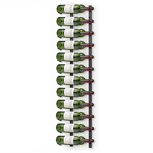 Wine rack wall mounted - rack,