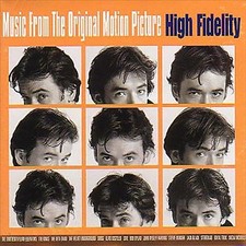 Various Artists : High Fidelity CD Value Guaranteed from eBay’s biggest seller!
