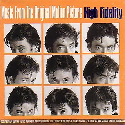 Various artists high - various,