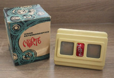 VINTAGE MARTE STEREOSCOPIC