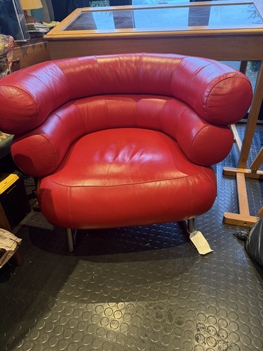 Bibendum style chair - bibendum,