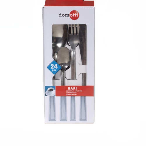 Domotti bari piece cutlery - domotti,
