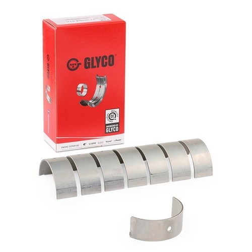 Glyco big end rod - glyco, bearings