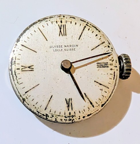 1950s ulysse nardin - ulysse,