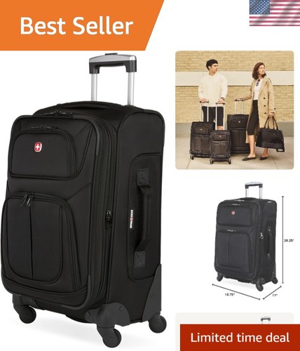 Sion softside expandable - sion,