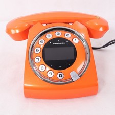 Vintage Sagemcom Sixty Captive