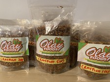 Crayfish (ungrounded)- 200g