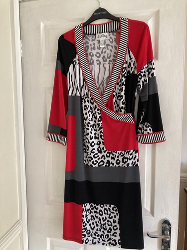 Joseph ribkoff dress - ribkoff, 14