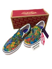 Vans X Liberty - Classic