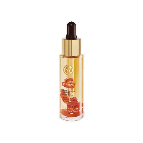 Yves rocher riche - rocher,
