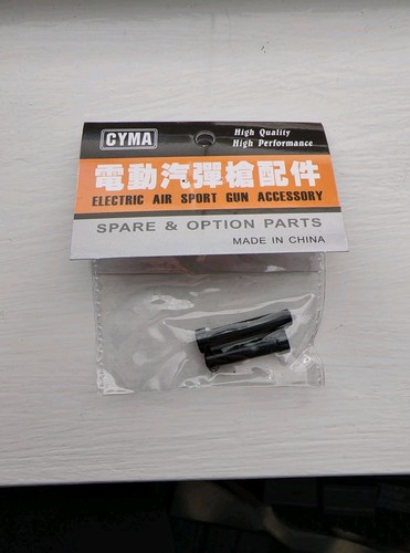 Cyma pins for mp5 airsoft - for,
