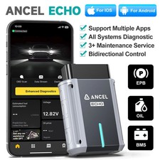 2025 NEW Professional OBD2