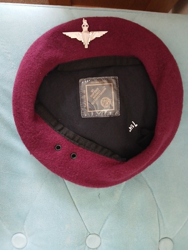 Genuine private purchase - genuine,