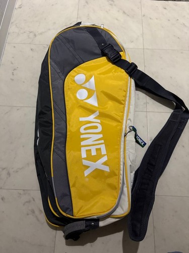 Yonex tennis badminton - badminton, racket
