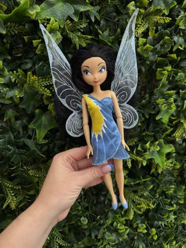 Disney tinker bell fairies - tinker,