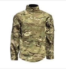 NEW British Army MTP UBAC
