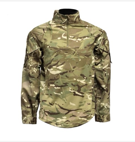 New british army mtp - new,