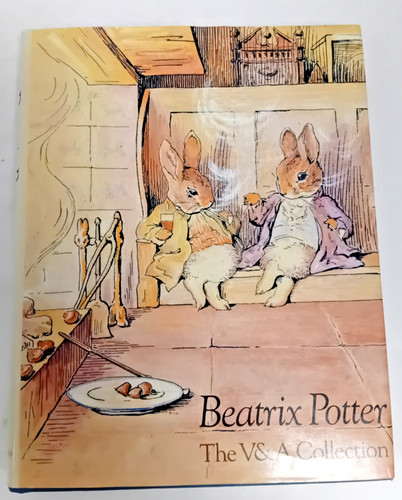 Beatrix potter the and a - and,